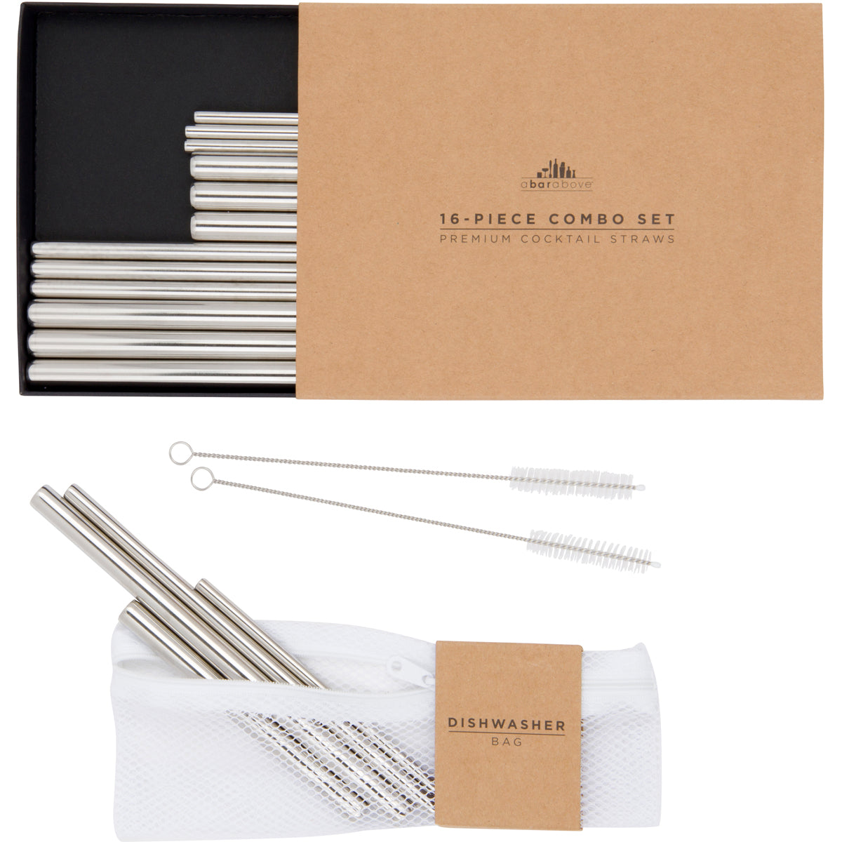bar straw