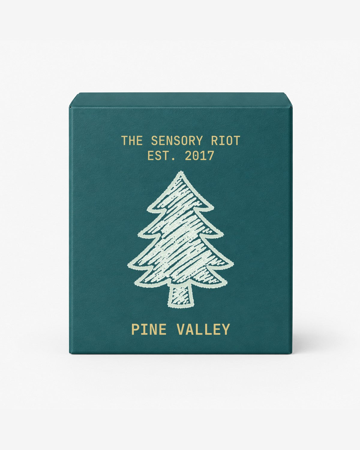 PINE VALLEY (HOLIDAY 2026 / OCT 15)