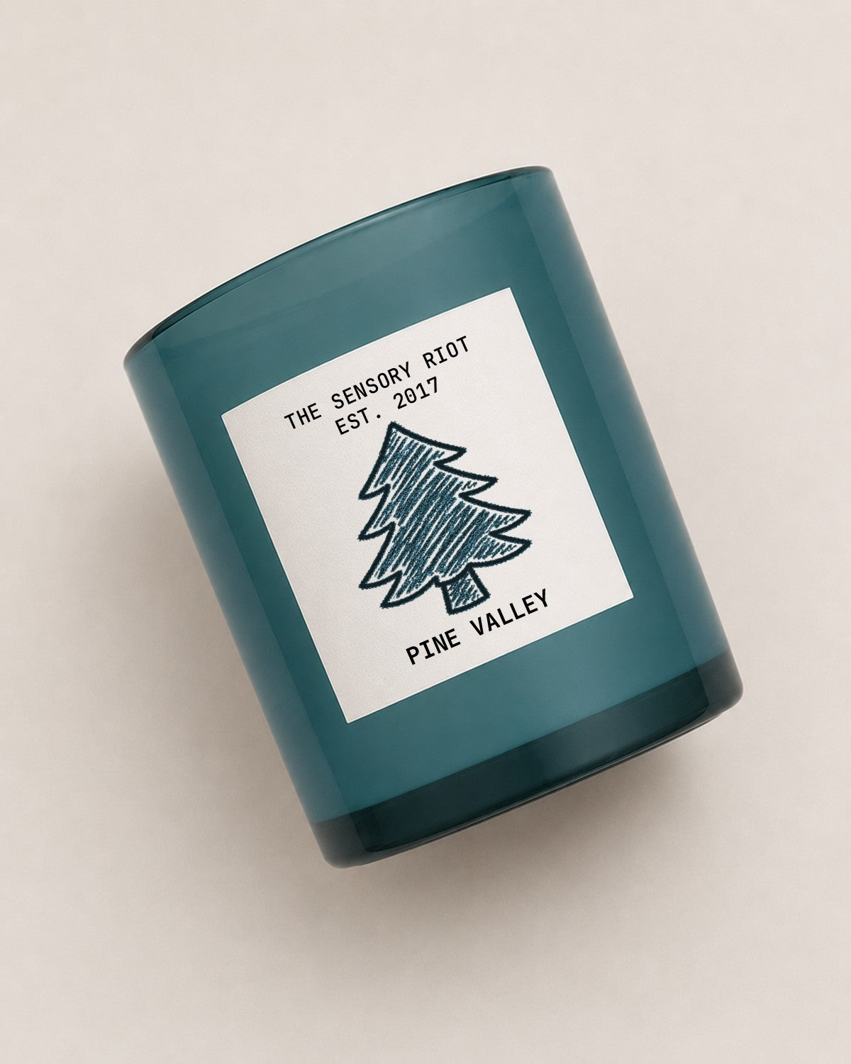 PINE VALLEY (HOLIDAY 2026 / OCT 15)