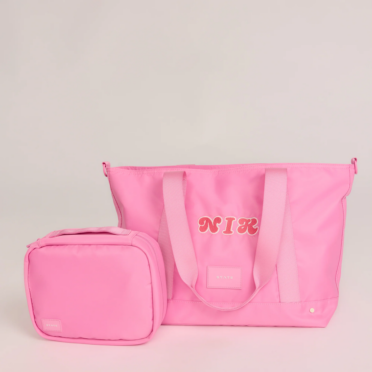 Bensen Toiletry Kit