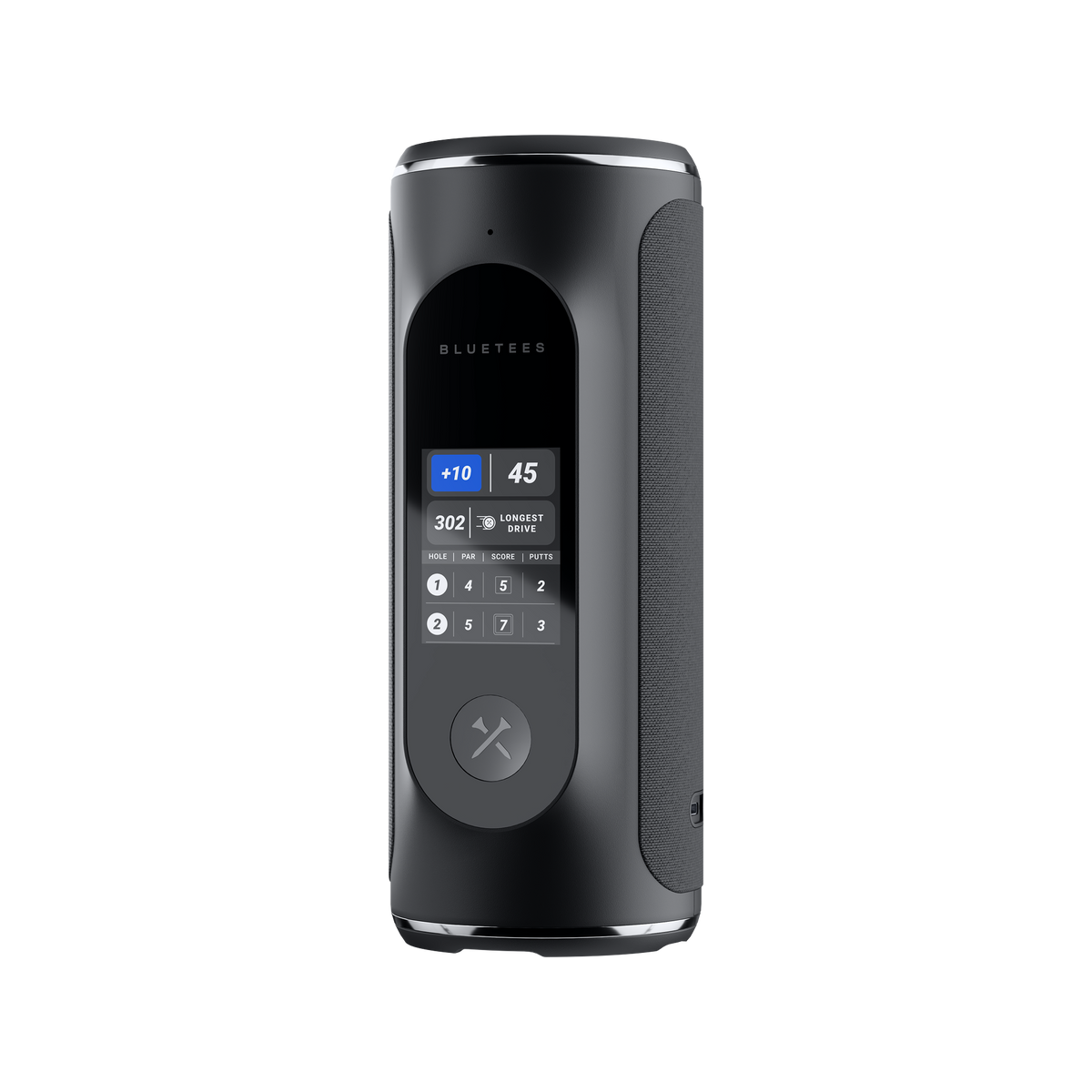 Player Pro GPS Speaker