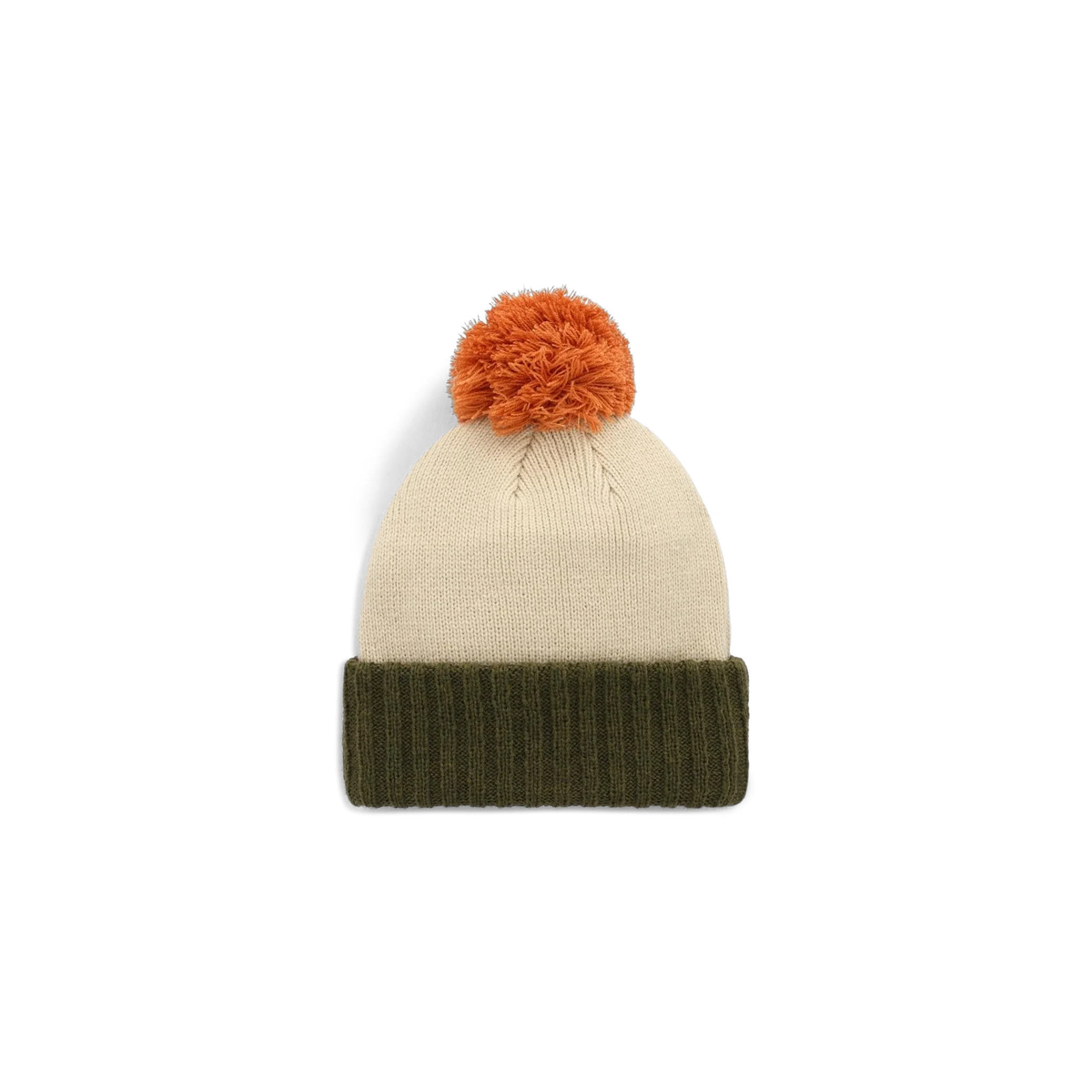 Pompom Beanie