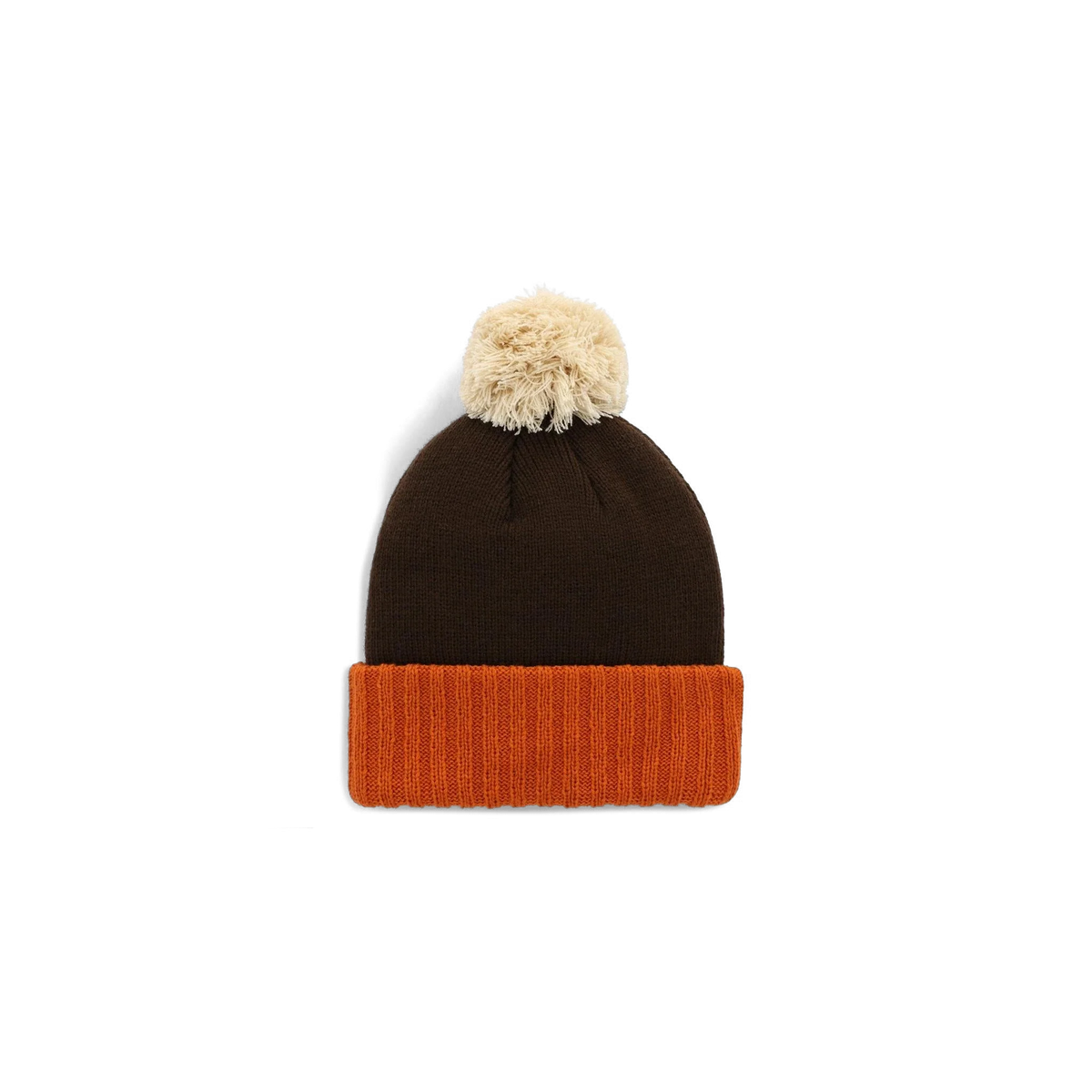Pompom Beanie