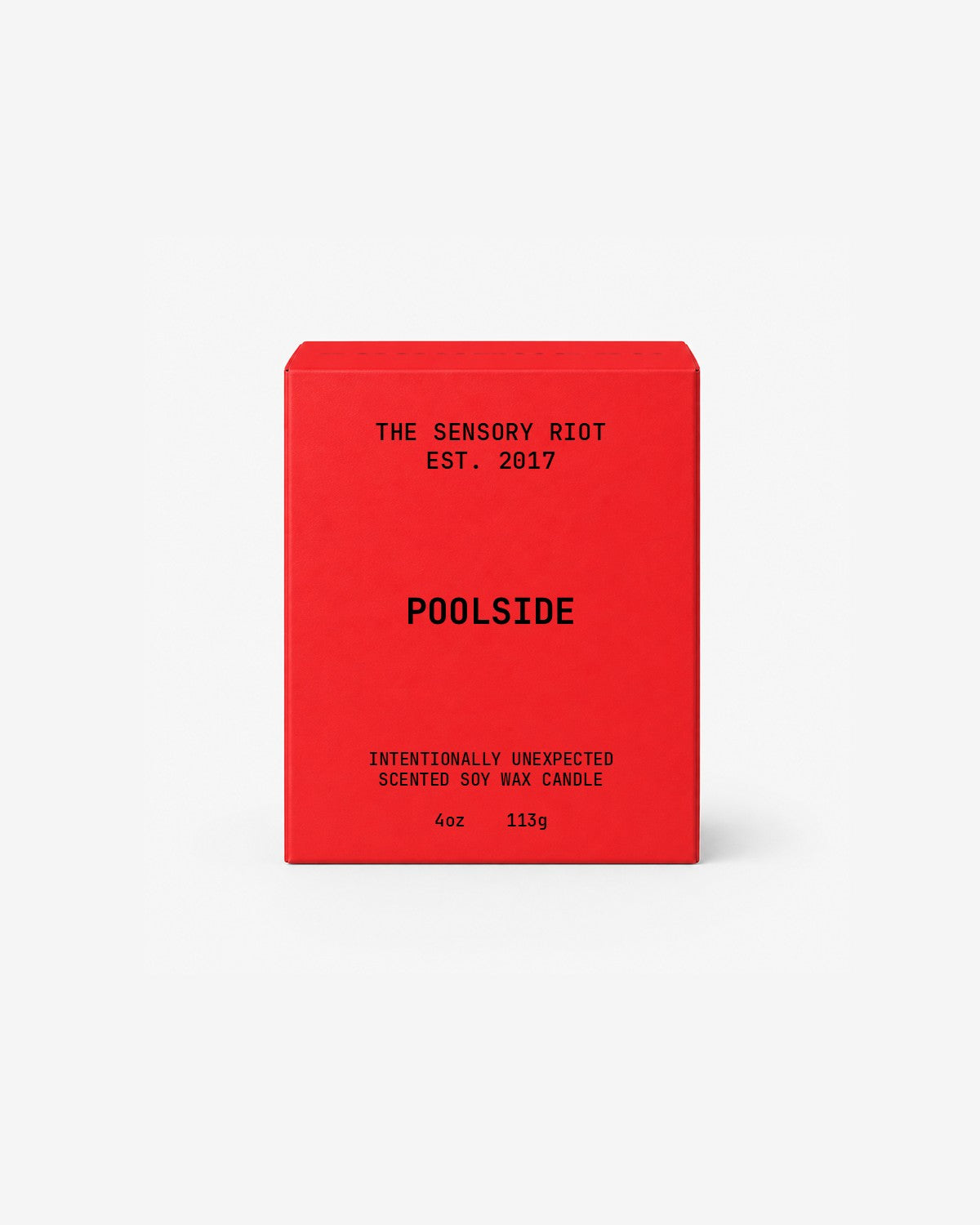 POOLSIDE