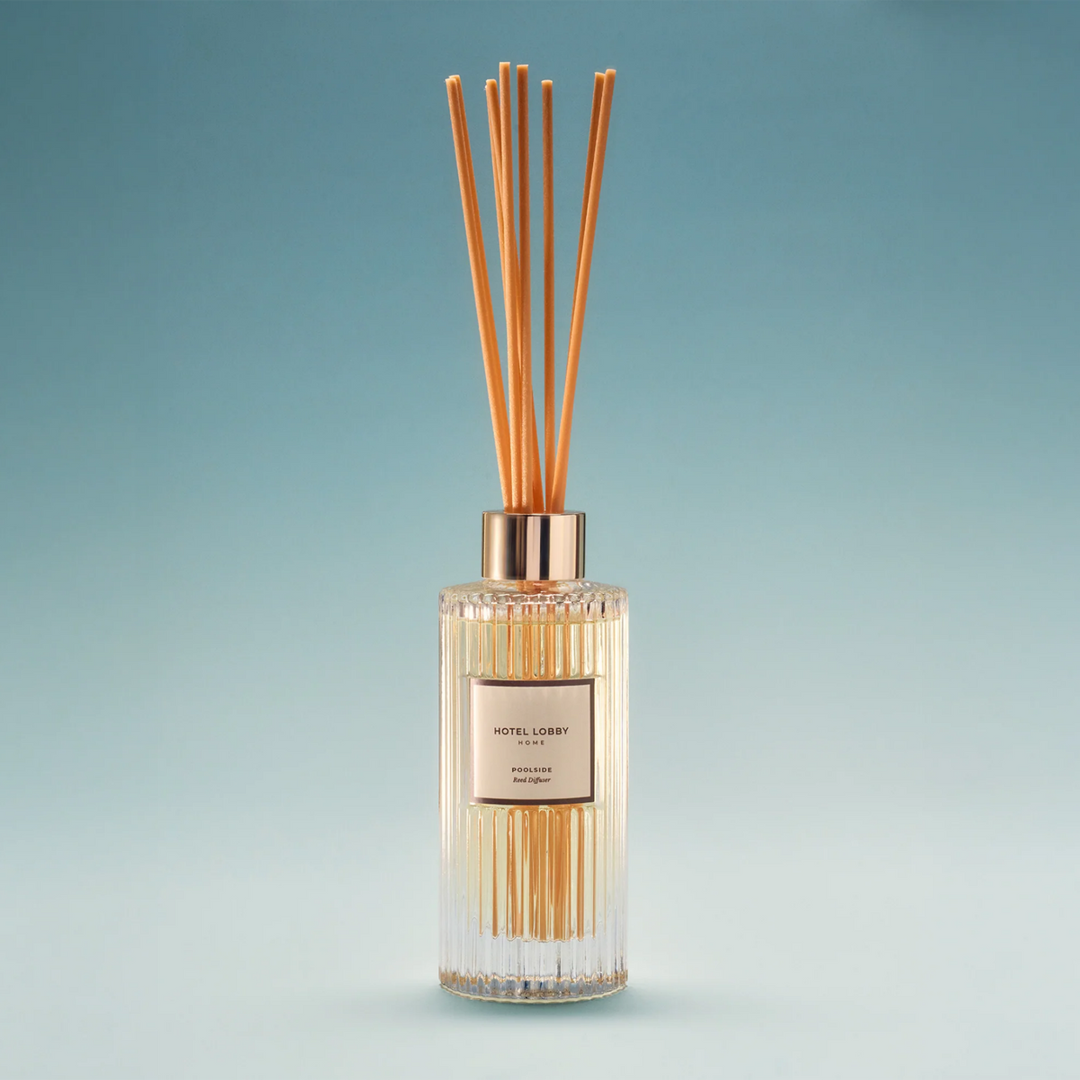 Poolside Reed Diffuser