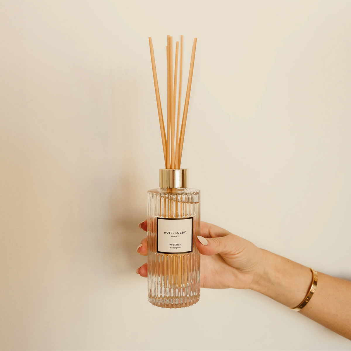 Poolside Reed Diffuser
