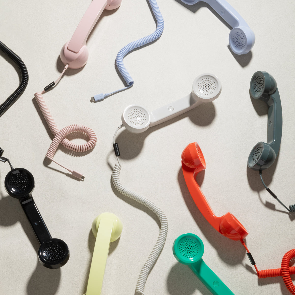 POP Phone - International