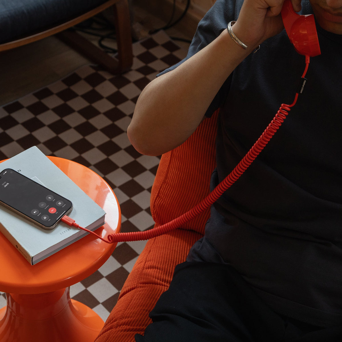 #color_Alarm Red
