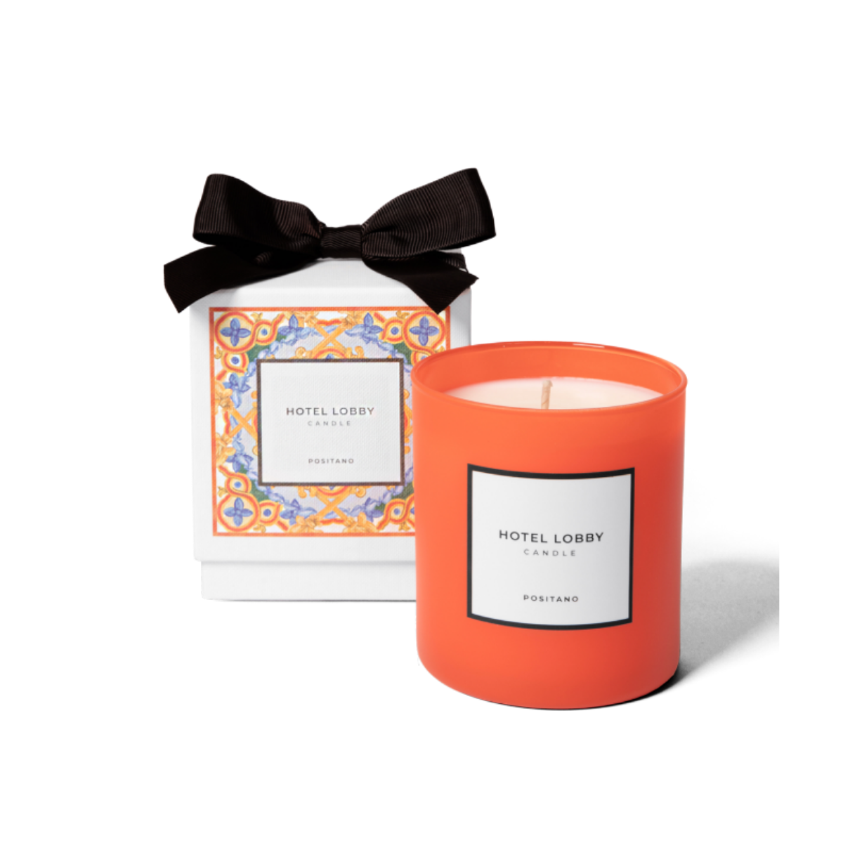Positano Candle