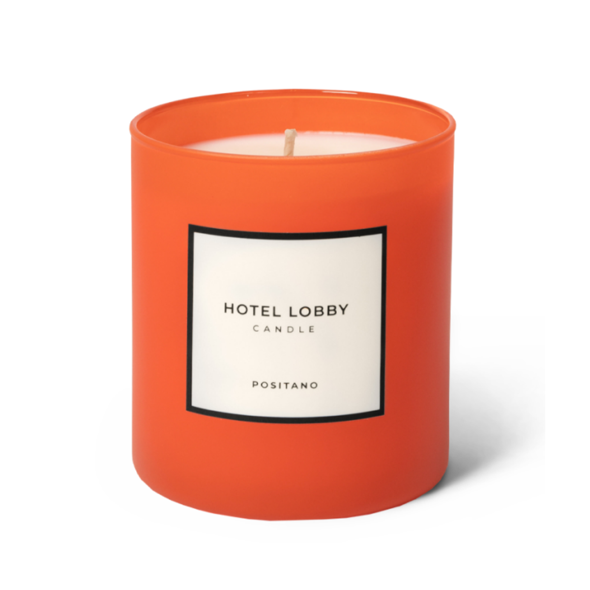 Positano Candle