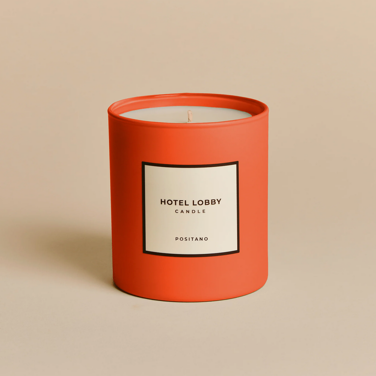 Positano Candle