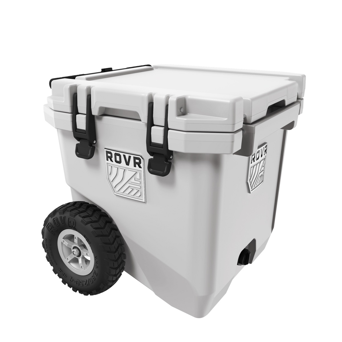 RollR® 30 Wheeled Cooler