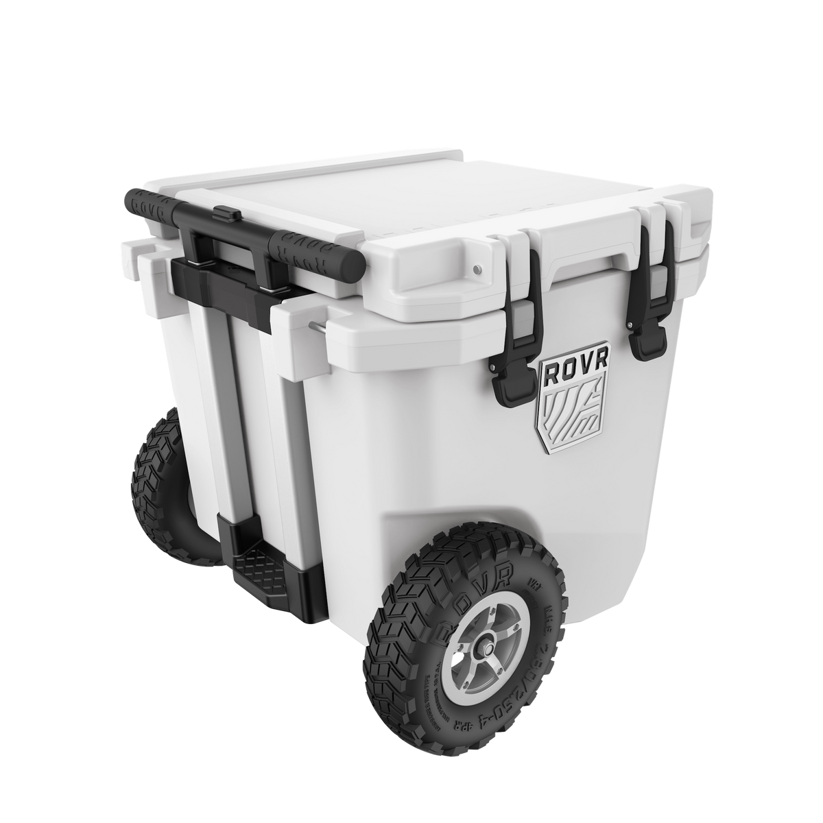 RollR® 30 Wheeled Cooler