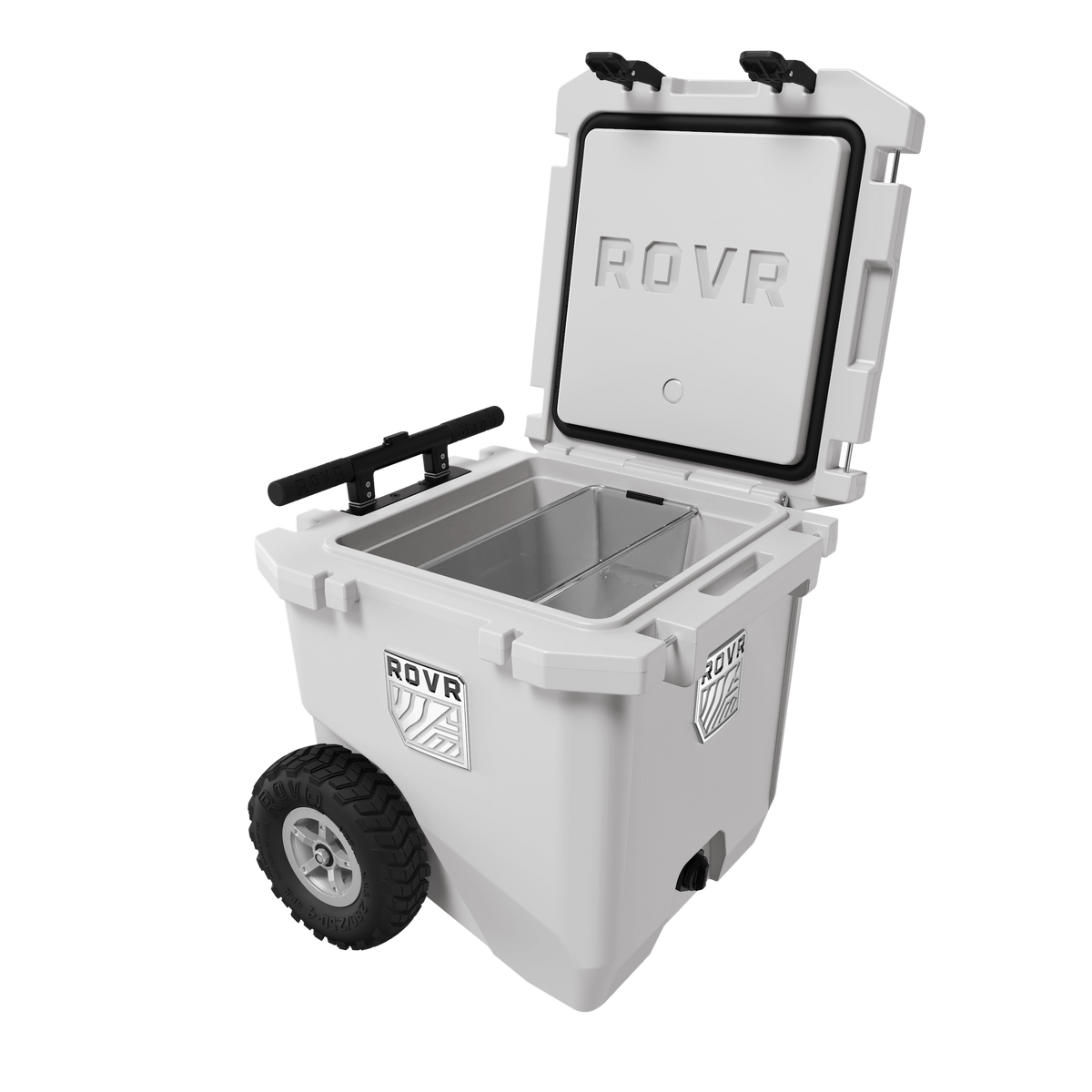 RollR® 30 Wheeled Cooler