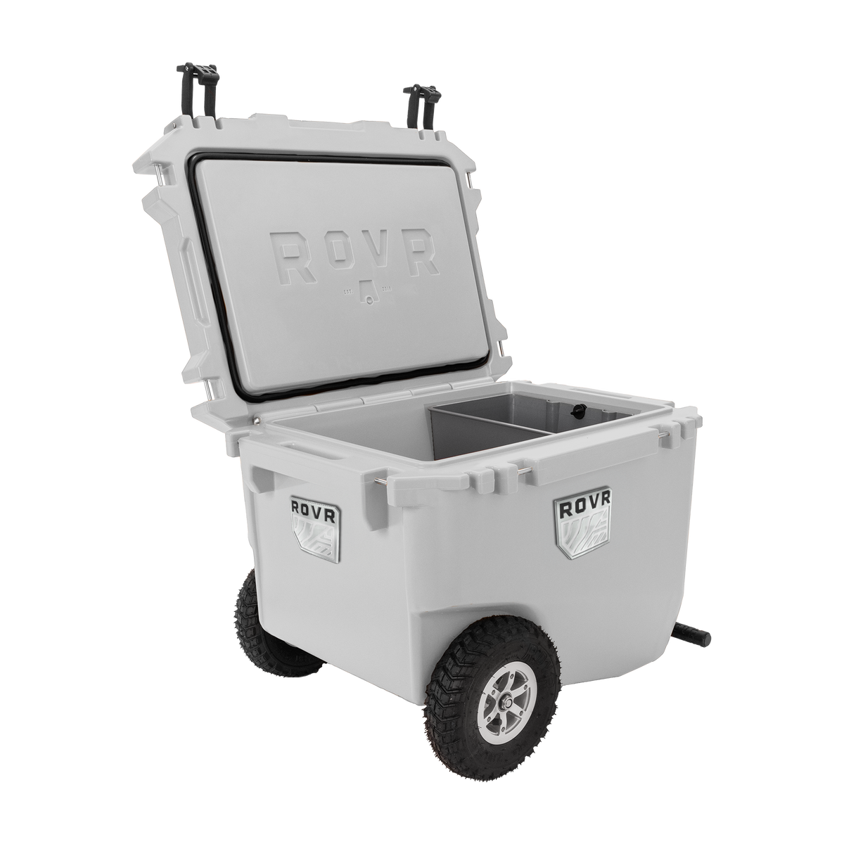 RollR® 60 Wheeled Cooler