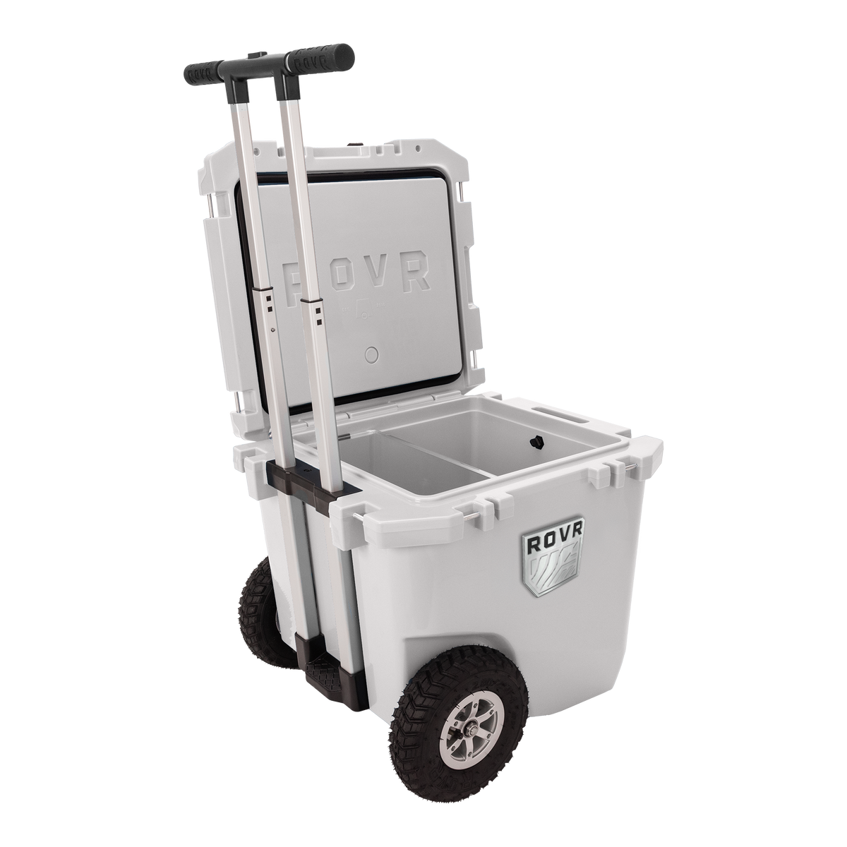 RollR® 45 Wheeled Cooler