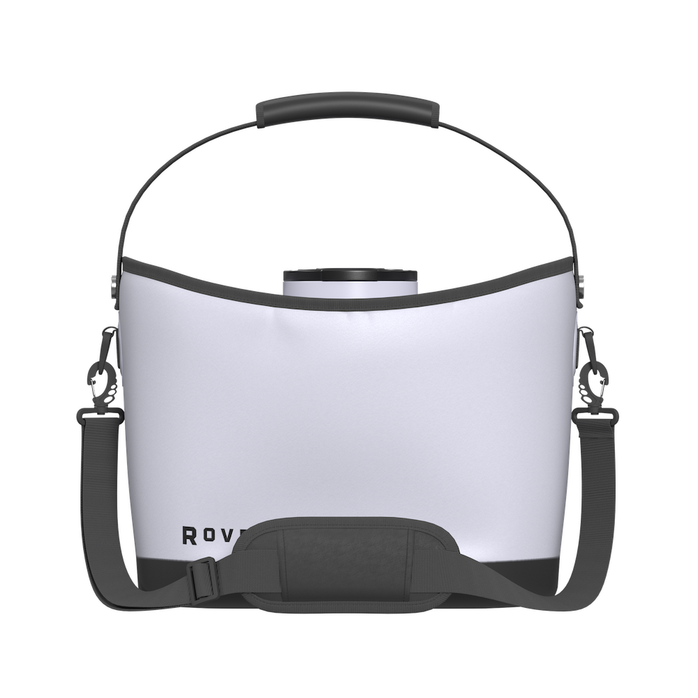 KeepR Caddy with Ice Bucket