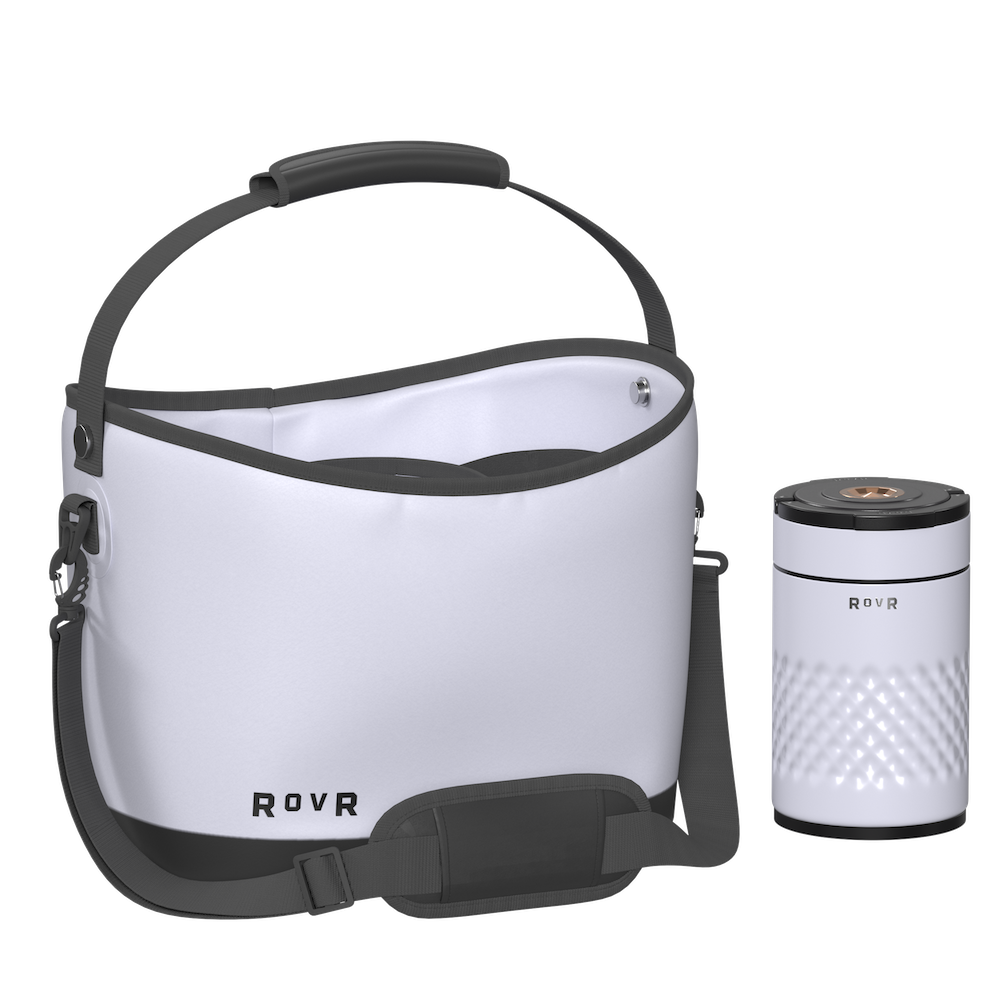 KeepR Caddy with Ice Bucket