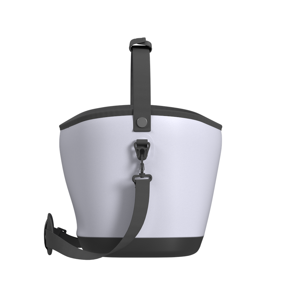 KeepR Caddy with Ice Bucket