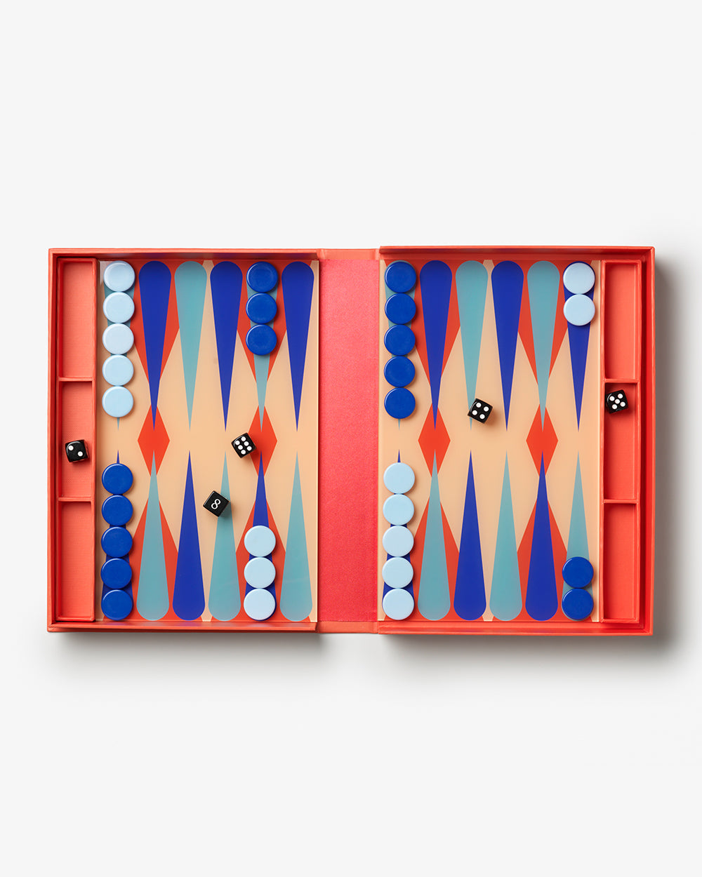Backgammon