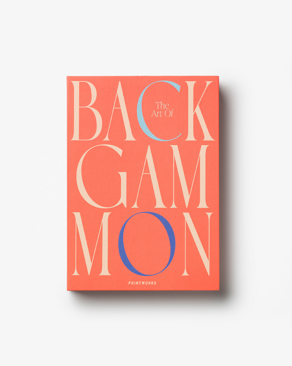 Backgammon