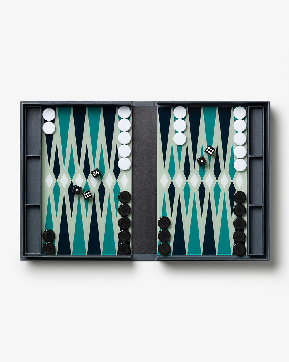 Backgammon