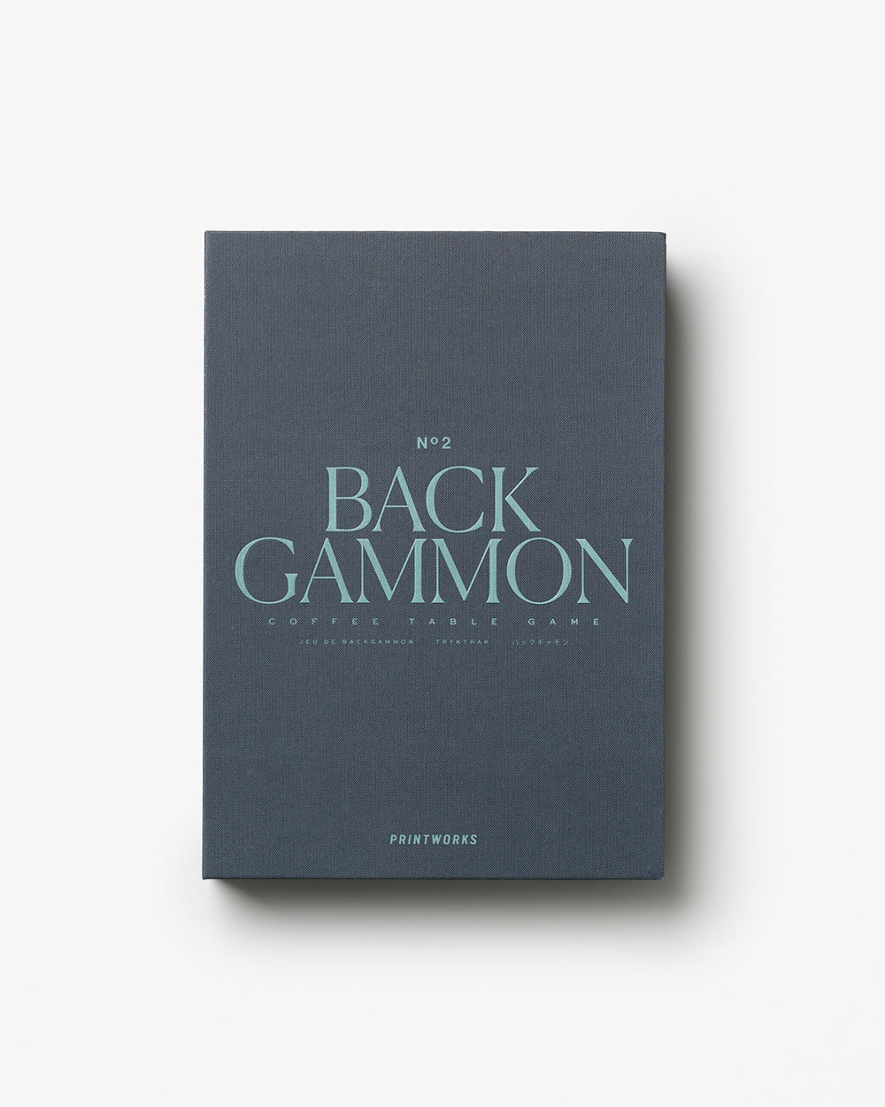 Backgammon
