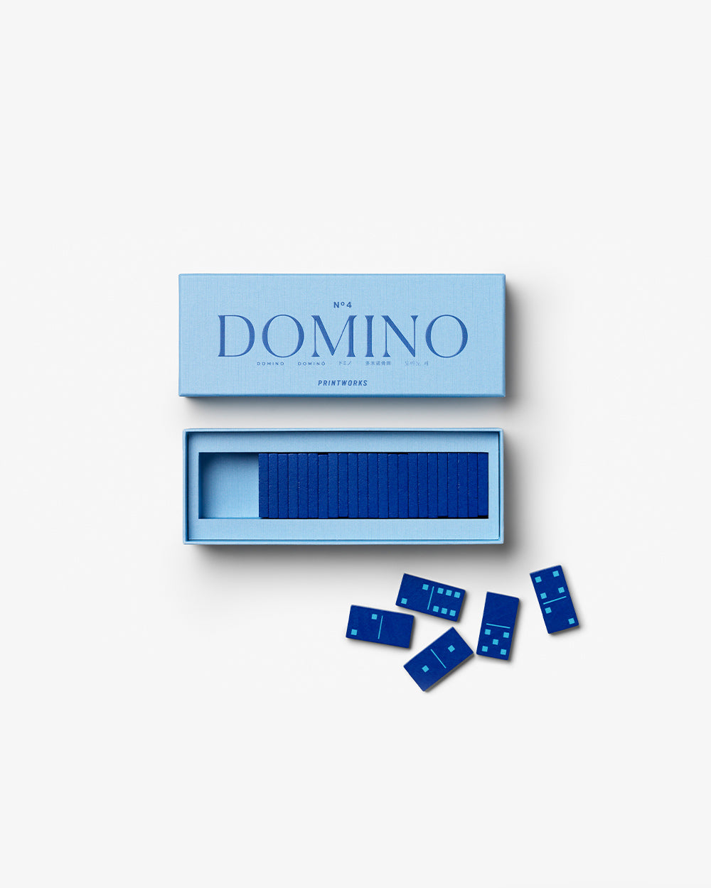 Domino, Classic