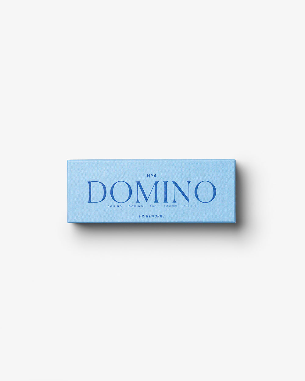 Domino, Classic