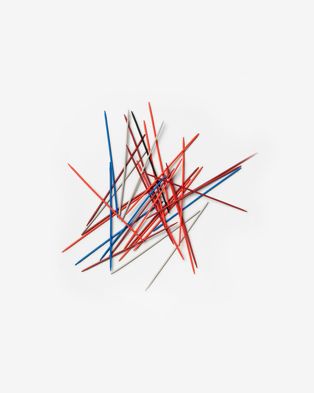 Pick Up Sticks, Classic