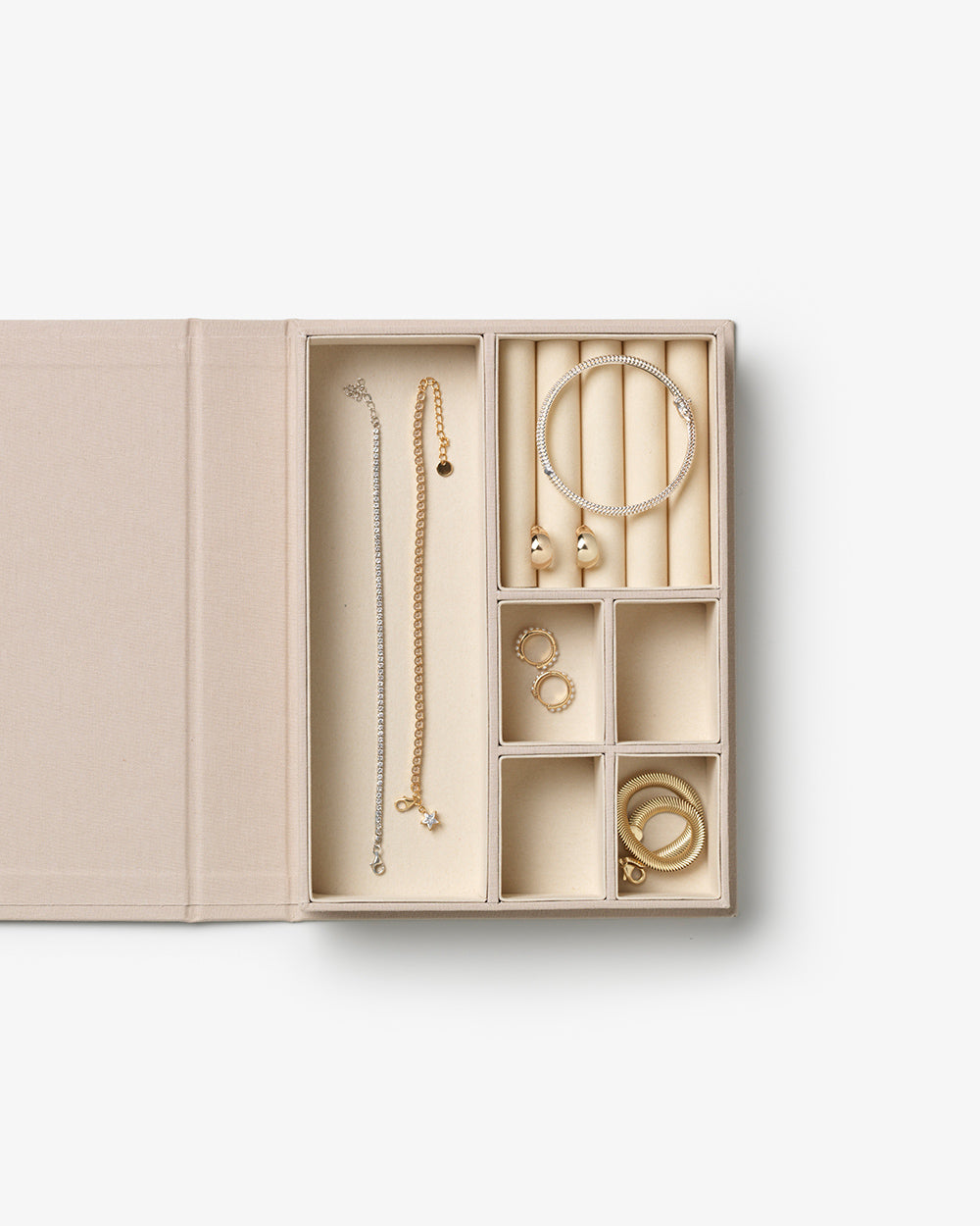 Jewelry Box