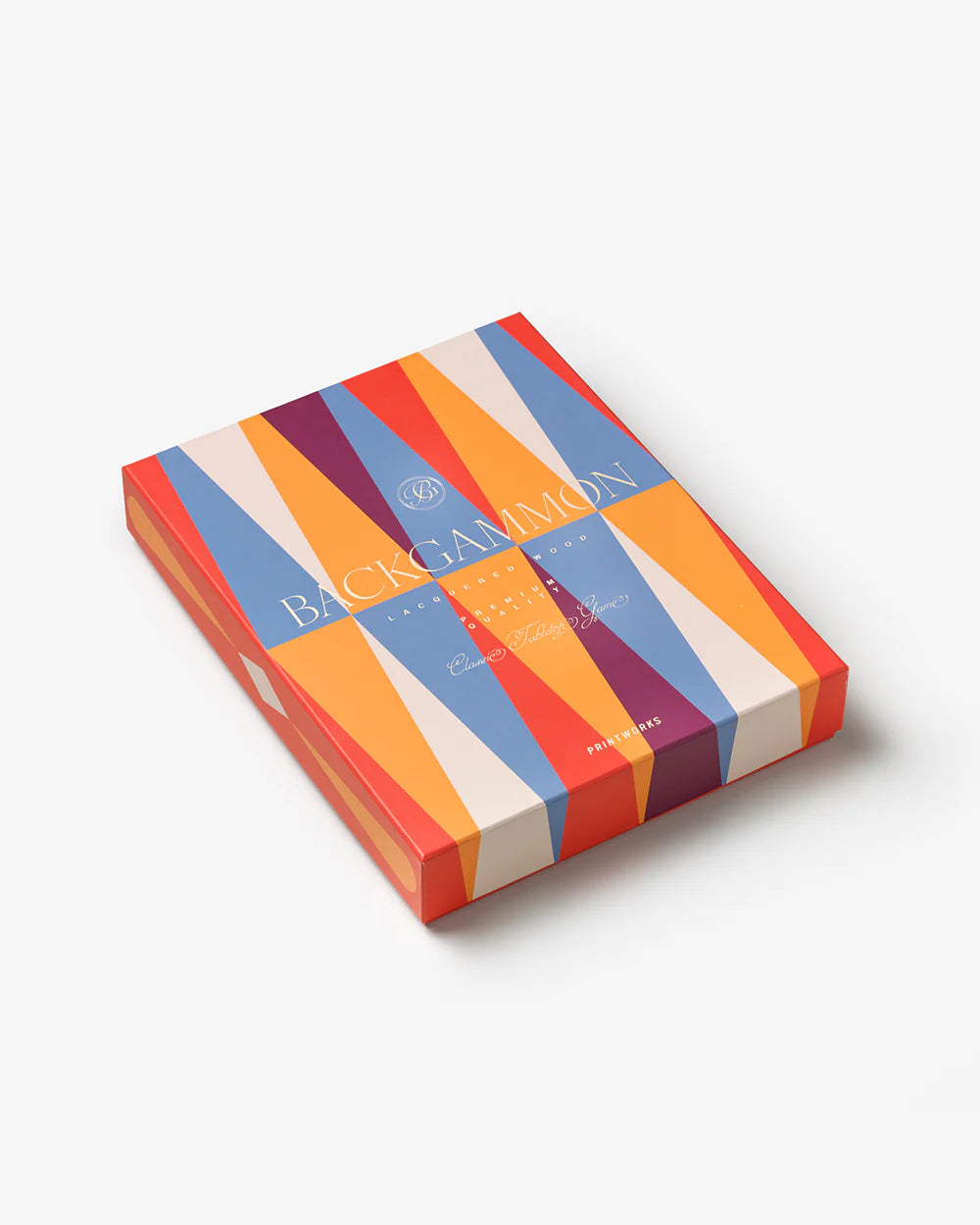 Backgammon