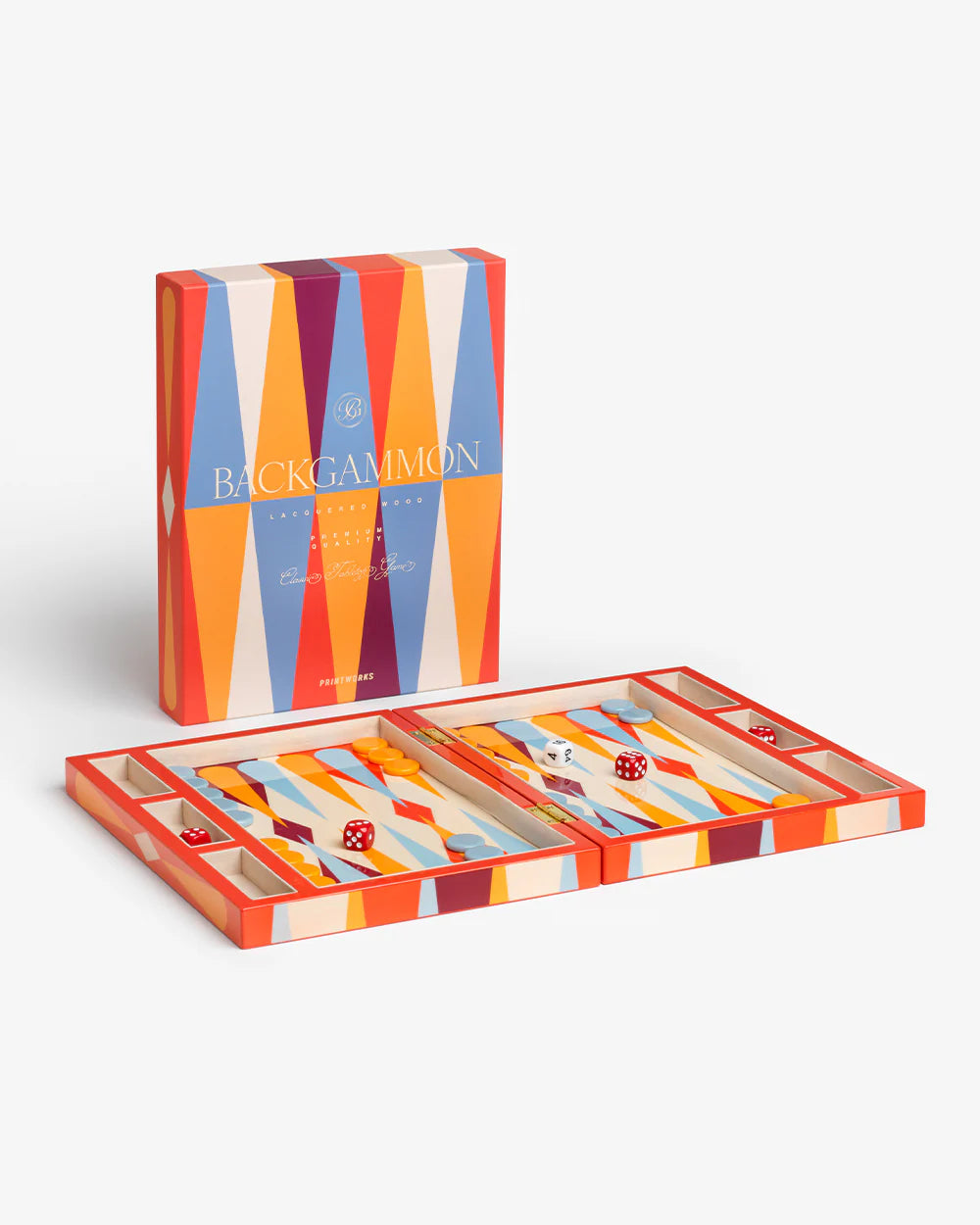 Backgammon