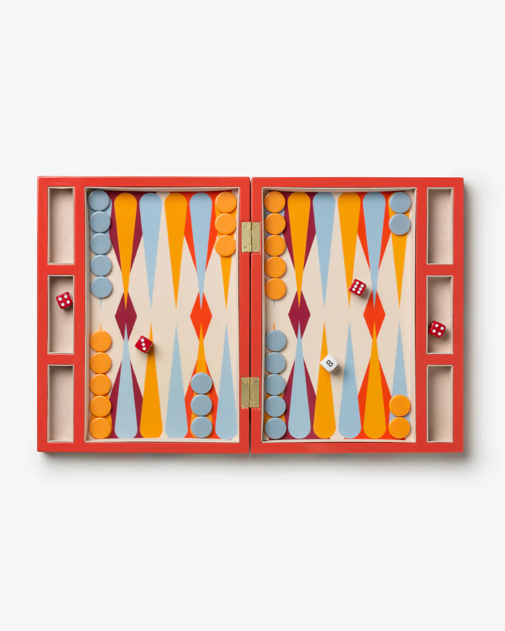 Backgammon