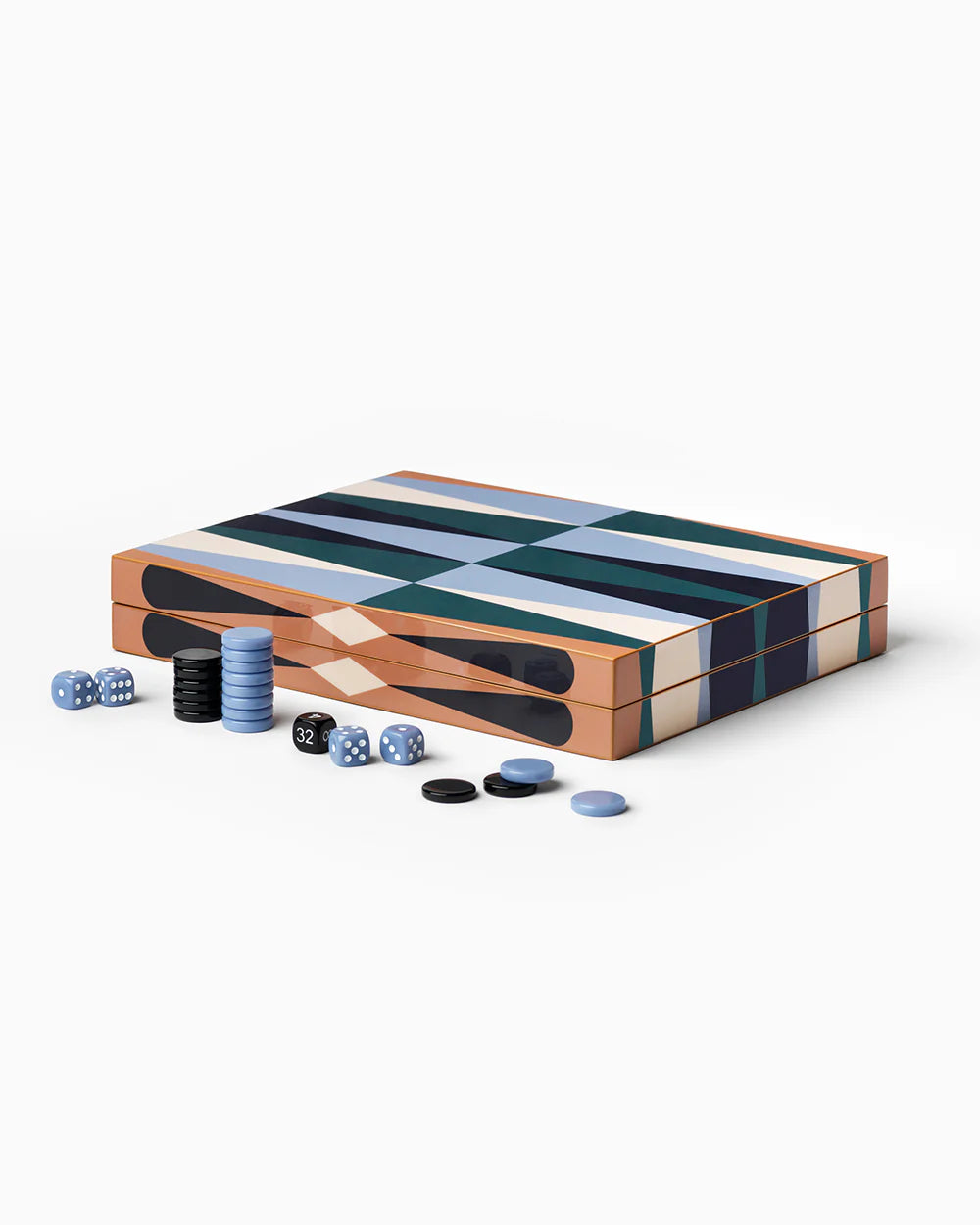 Backgammon