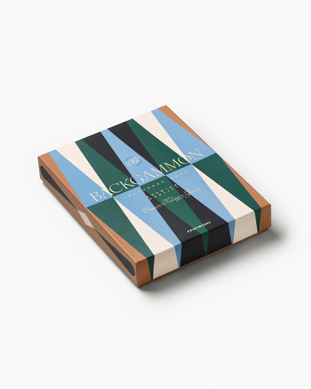 Backgammon