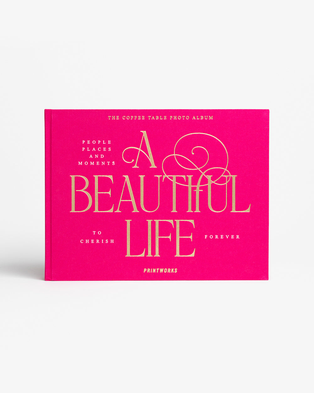 A Beautiful Life