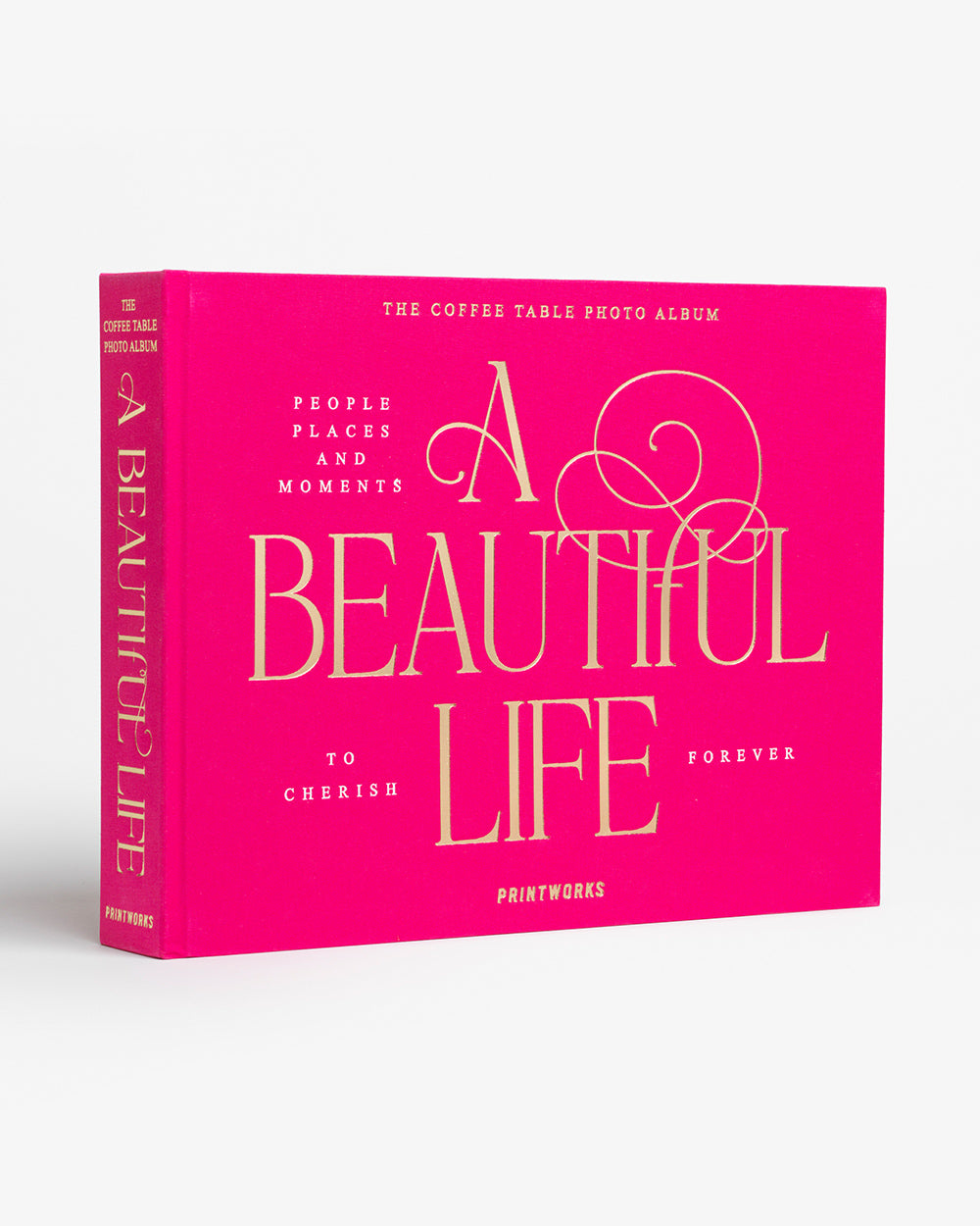 A Beautiful Life