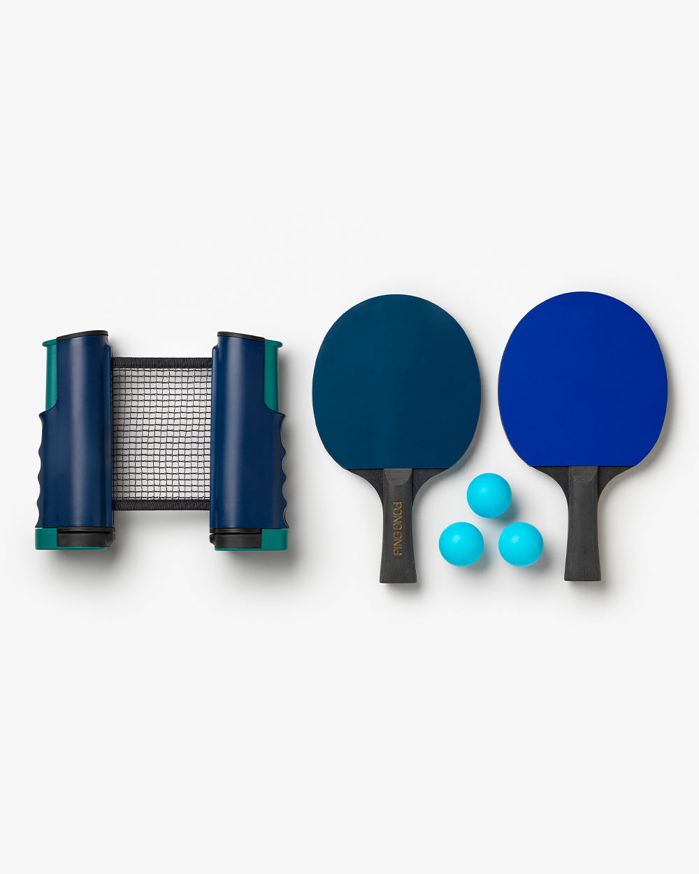 Ping Pong