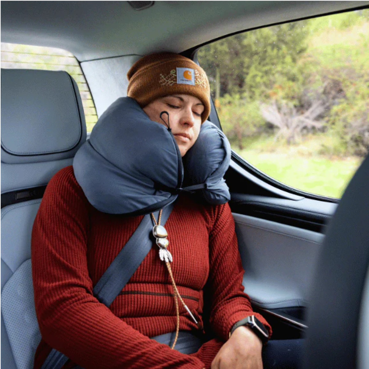 Pro Travel Pillow
