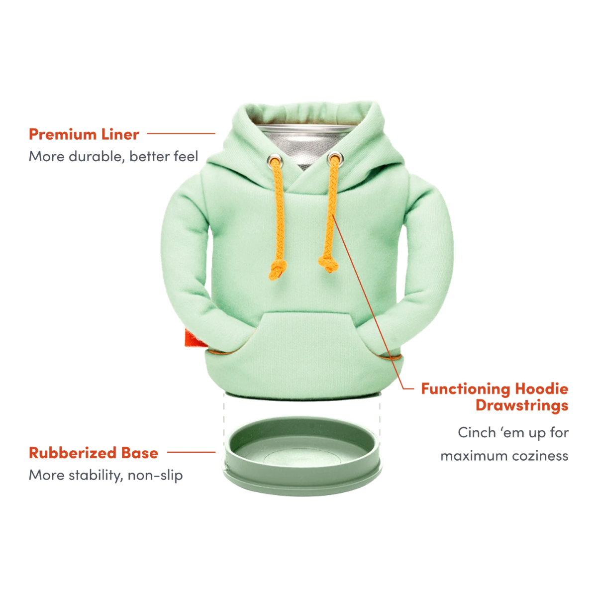 The Hoodie