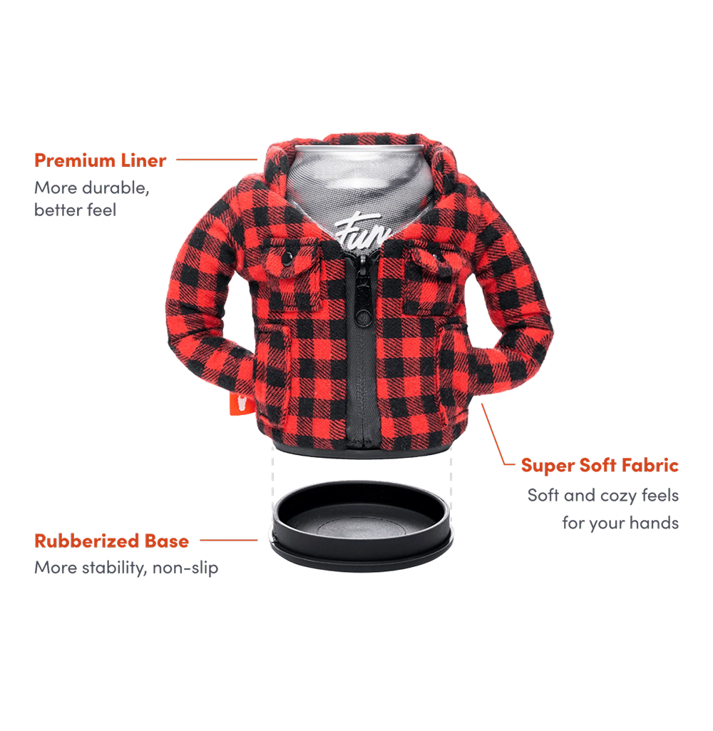 The Lumberjack