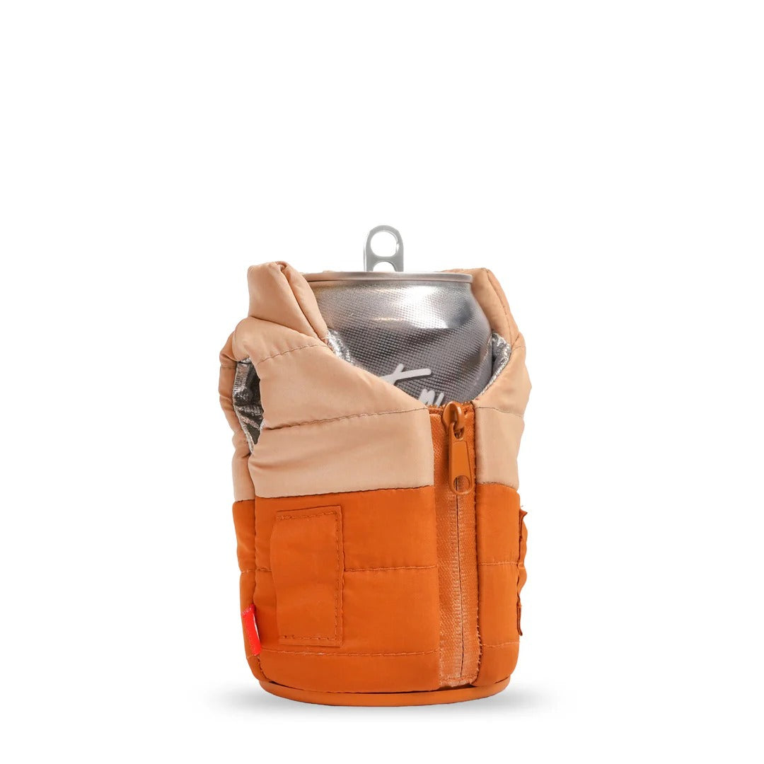 The Puffy Vest PLUS