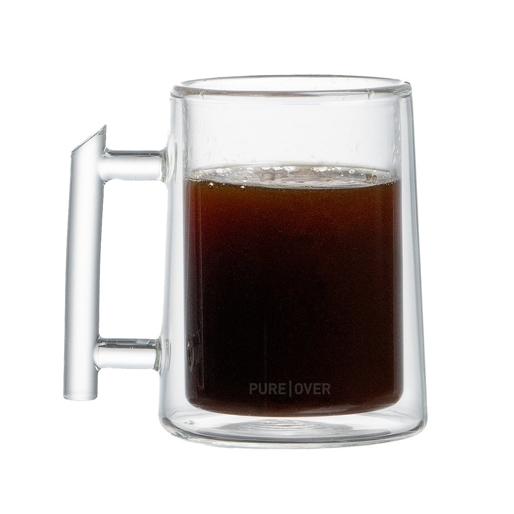 Double - Wall Mug Set - Pure Over - DWMS
