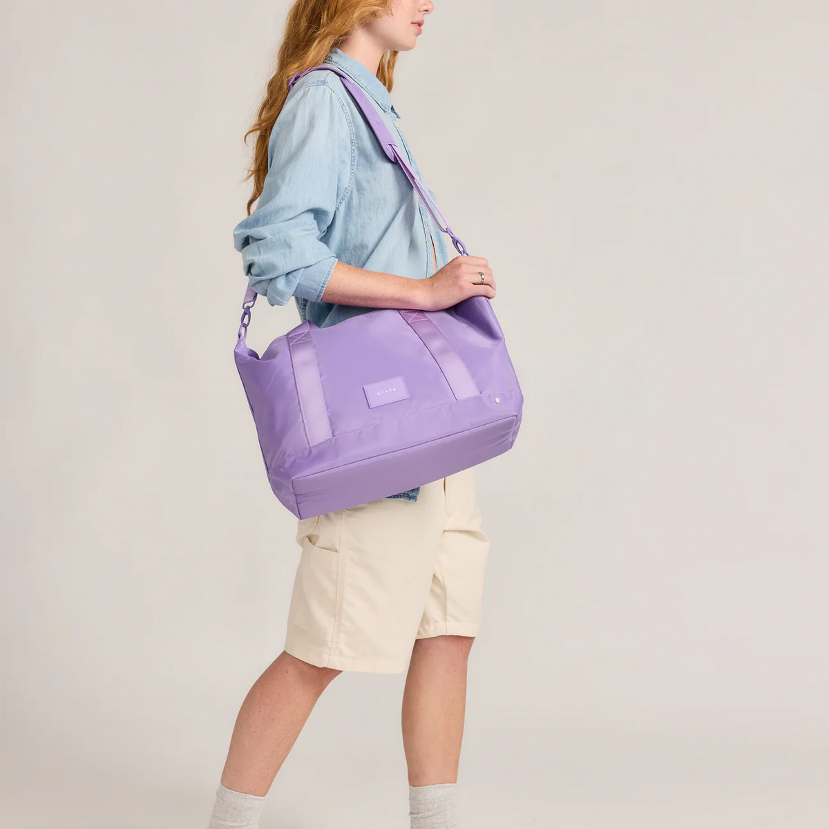 Graham Tote