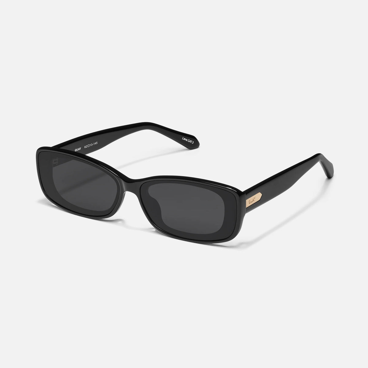 Vibe Check (Polarized)