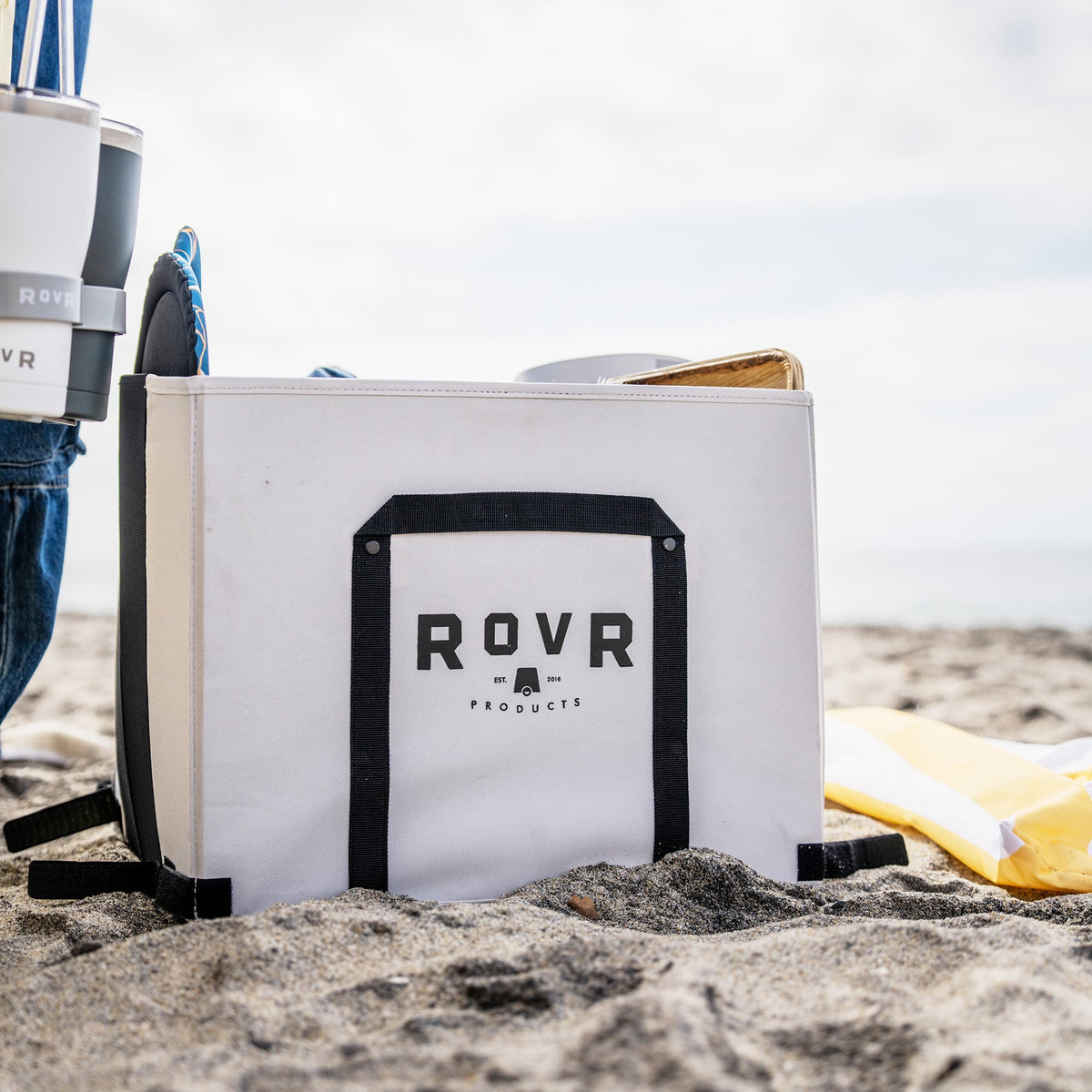 RollR® 45 RovR LandR™ Bin