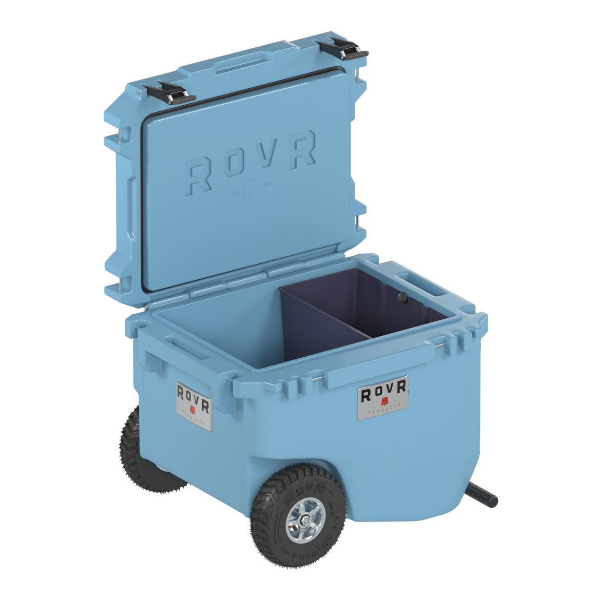 RollR® 60 Wheeled Cooler