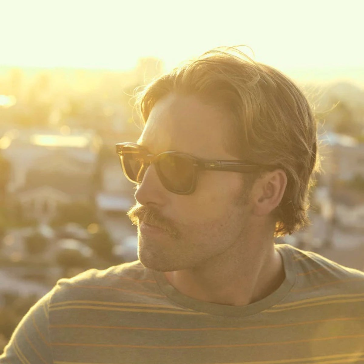 Carby - Polarized