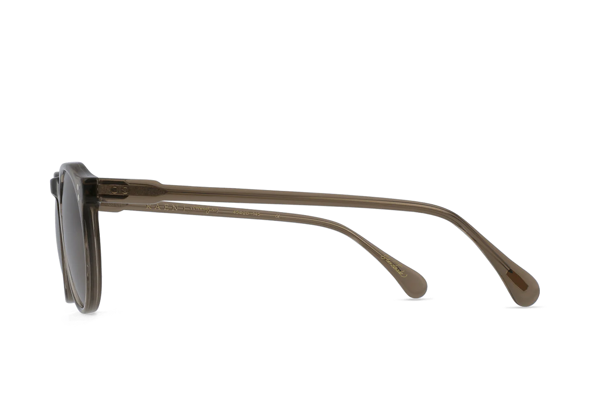 Remmy Polarized